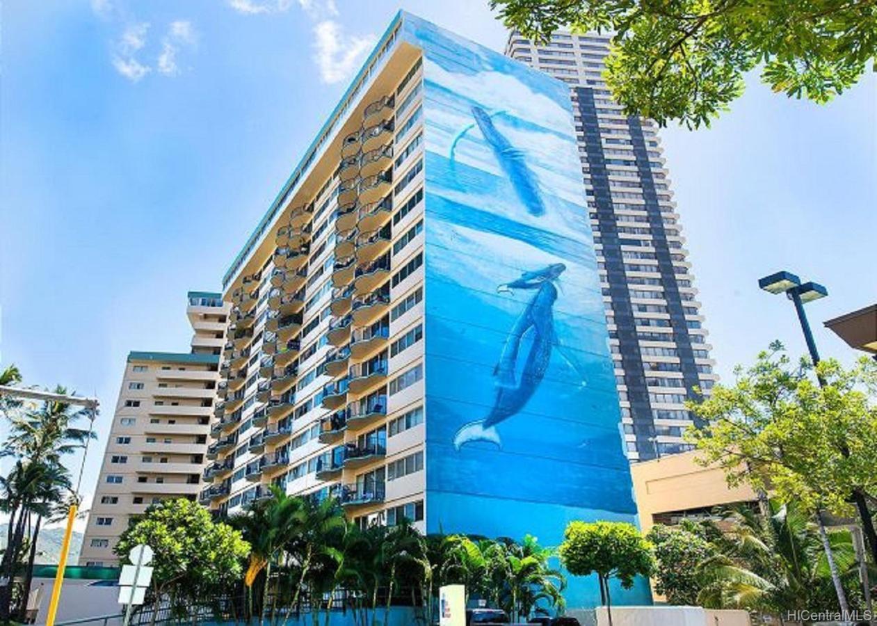 Royal Aloha Waikiki Aparthotel