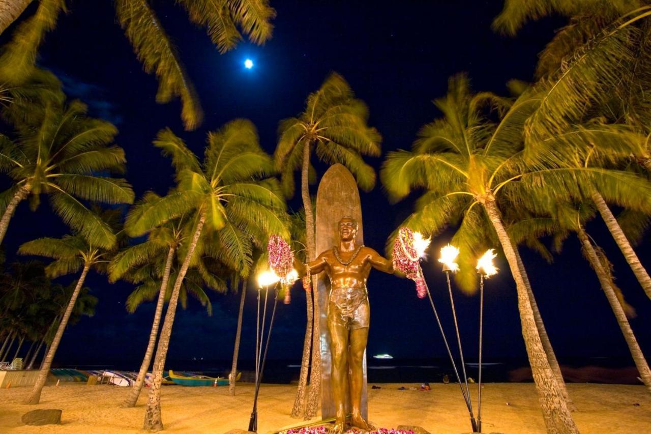 Royal Aloha Waikiki * Honolulu