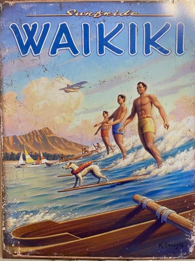 Royal Aloha Waikiki Aparthotel