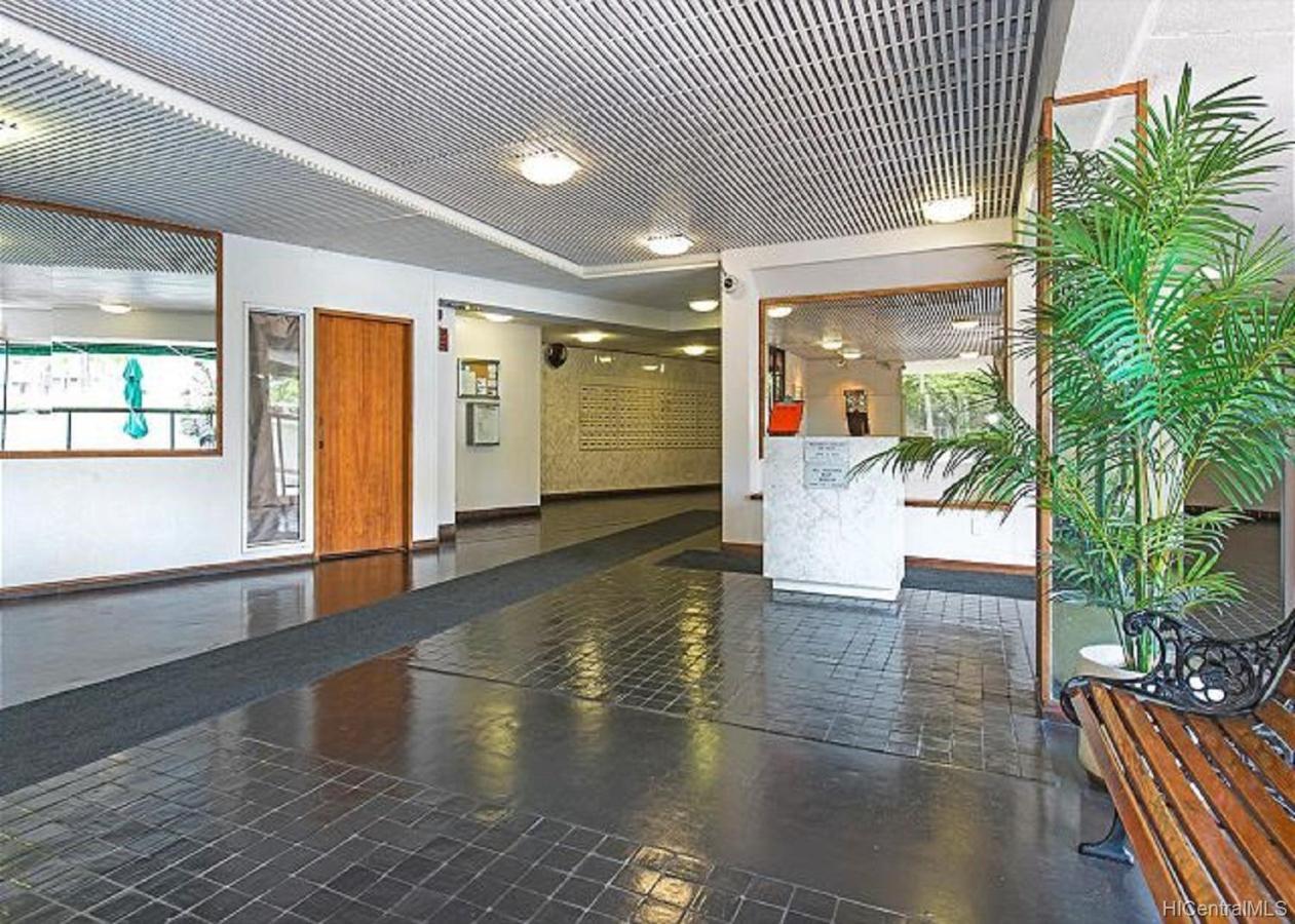 Royal Aloha Waikiki *